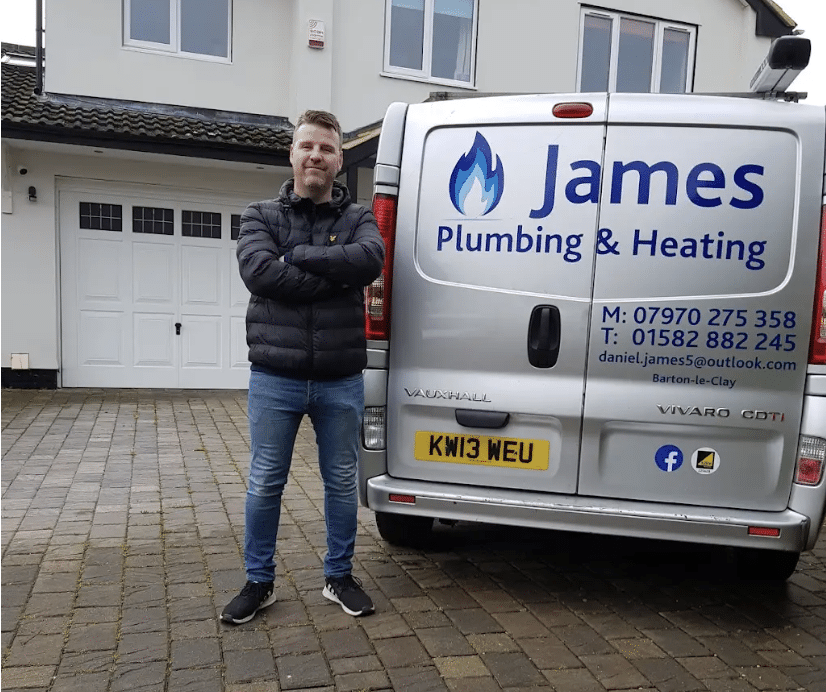 james plumbing heating 1