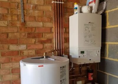 james plumbing heating gallery 15