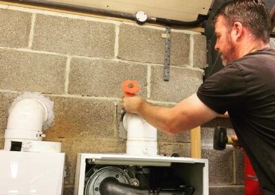 james plumbing heating gallery 4