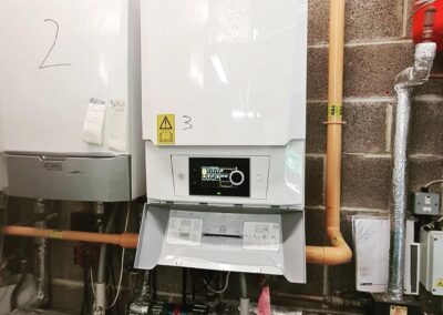 james plumbing heating gallery 5