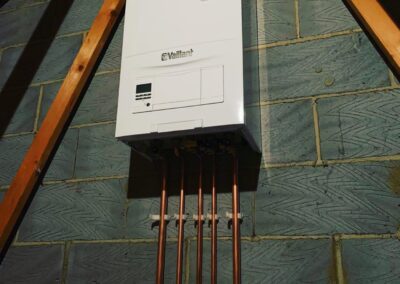 james plumbing heating gallery 7